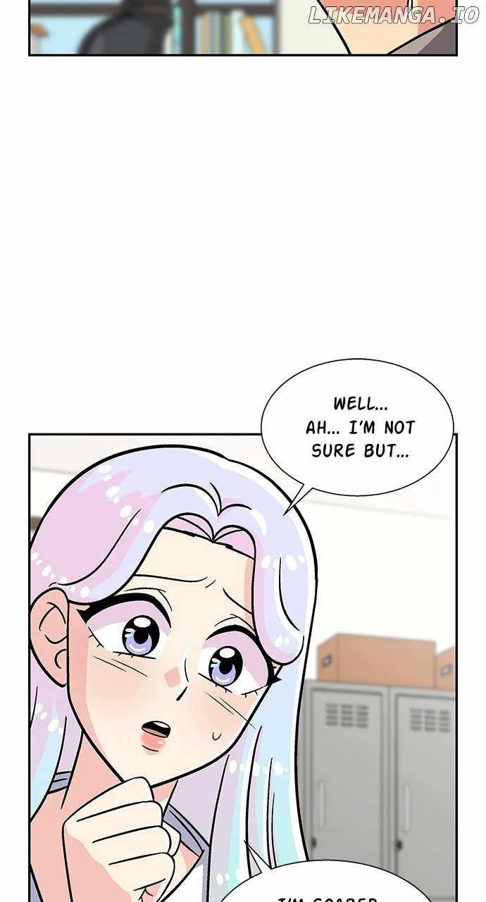 Princess Hurricane Chapter 4 page 43