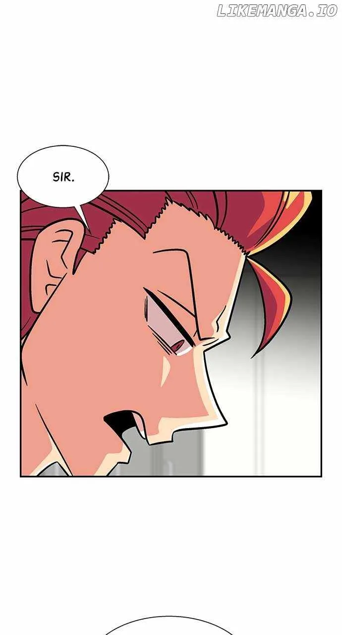 Princess Hurricane Chapter 4 page 45
