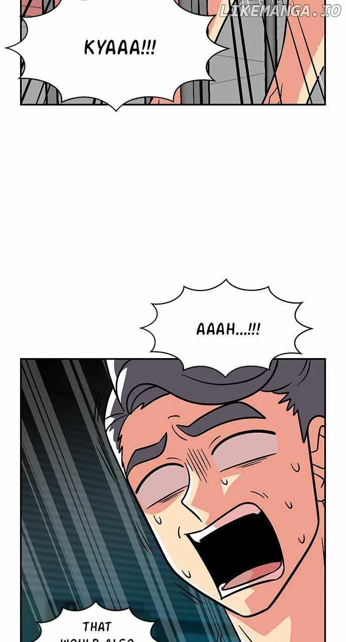 Princess Hurricane Chapter 4 page 48