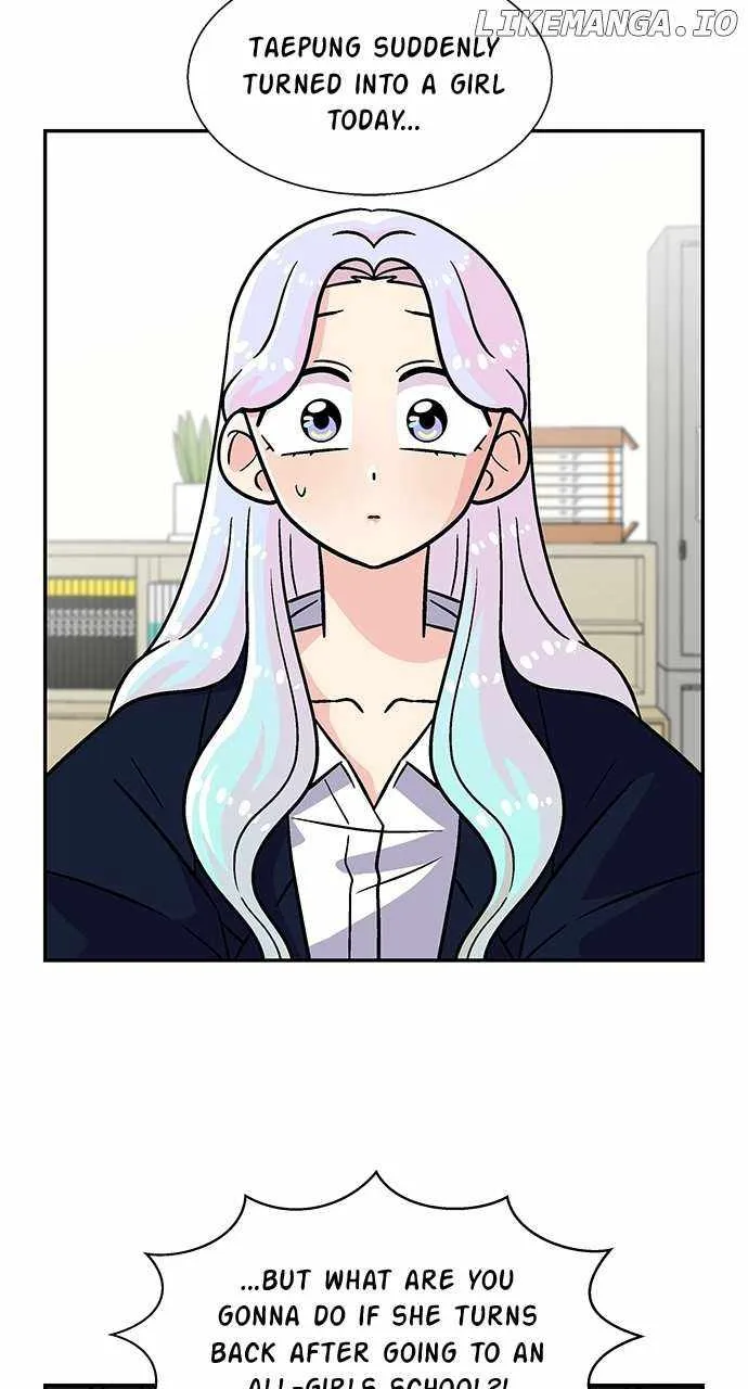 Princess Hurricane Chapter 4 page 46