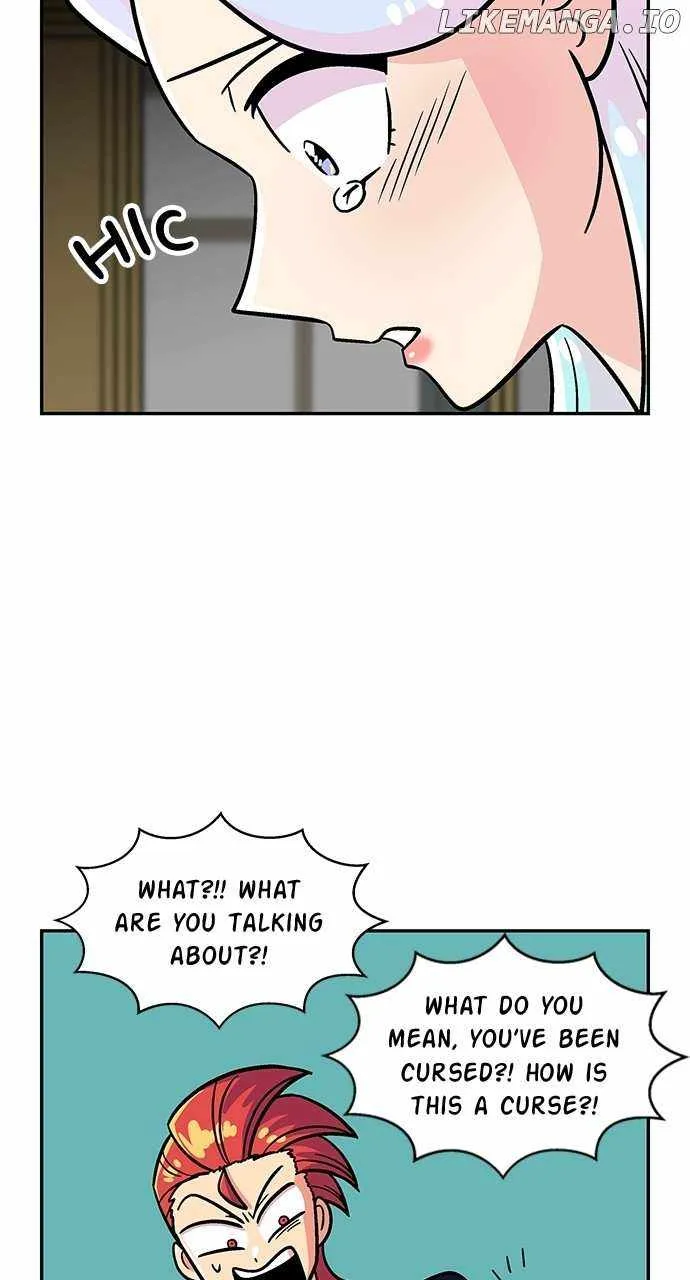 Princess Hurricane Chapter 4 page 55