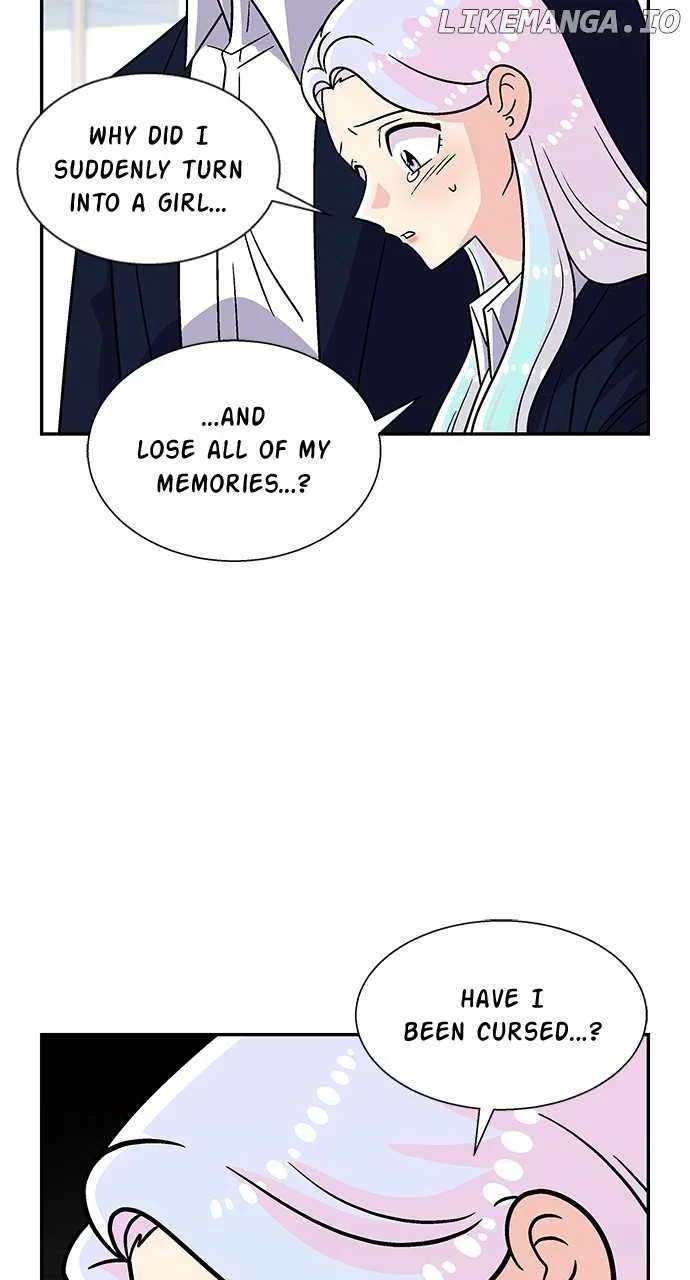 Princess Hurricane Chapter 4 page 54