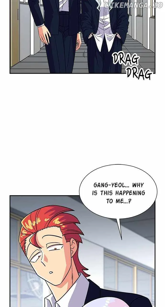 Princess Hurricane Chapter 4 page 53