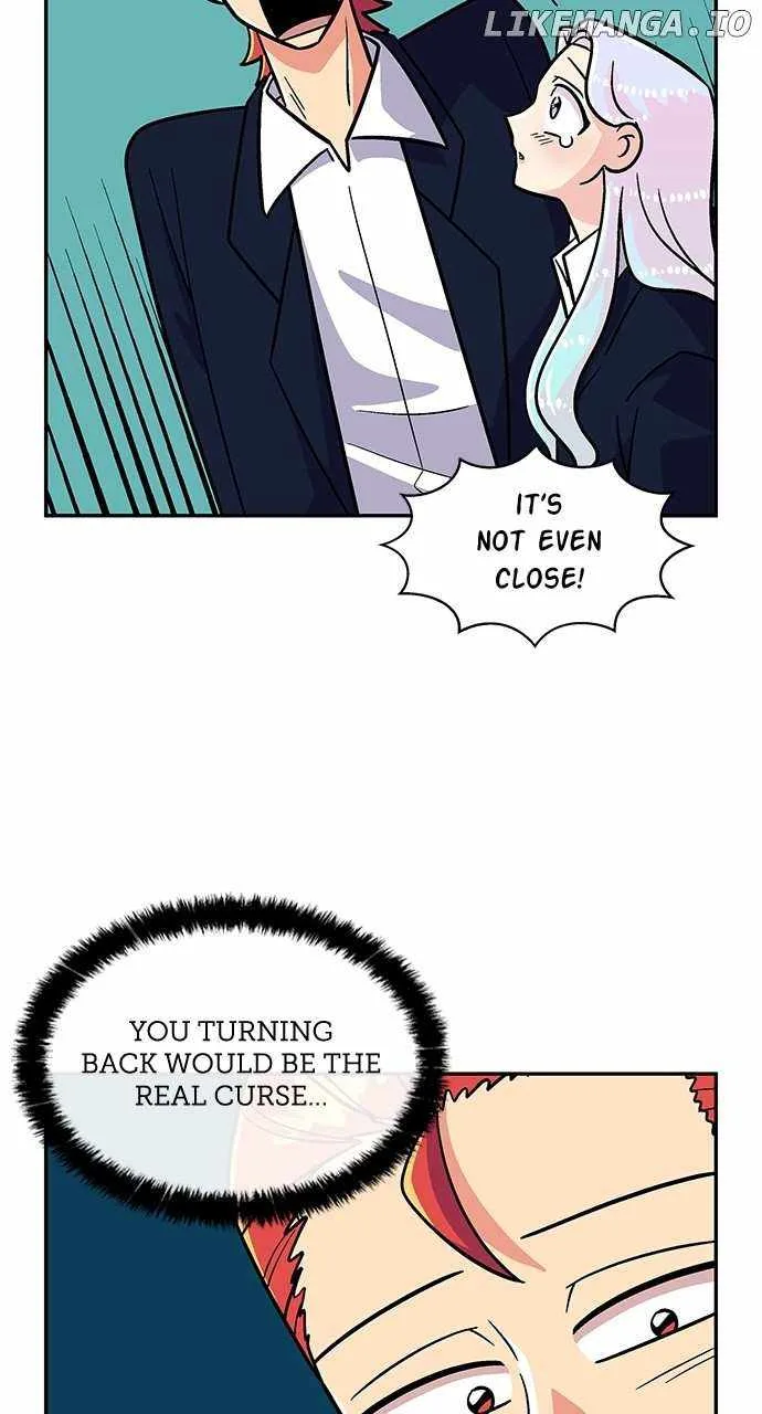 Princess Hurricane Chapter 4 page 56