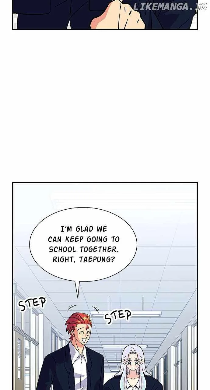 Princess Hurricane Chapter 4 page 52
