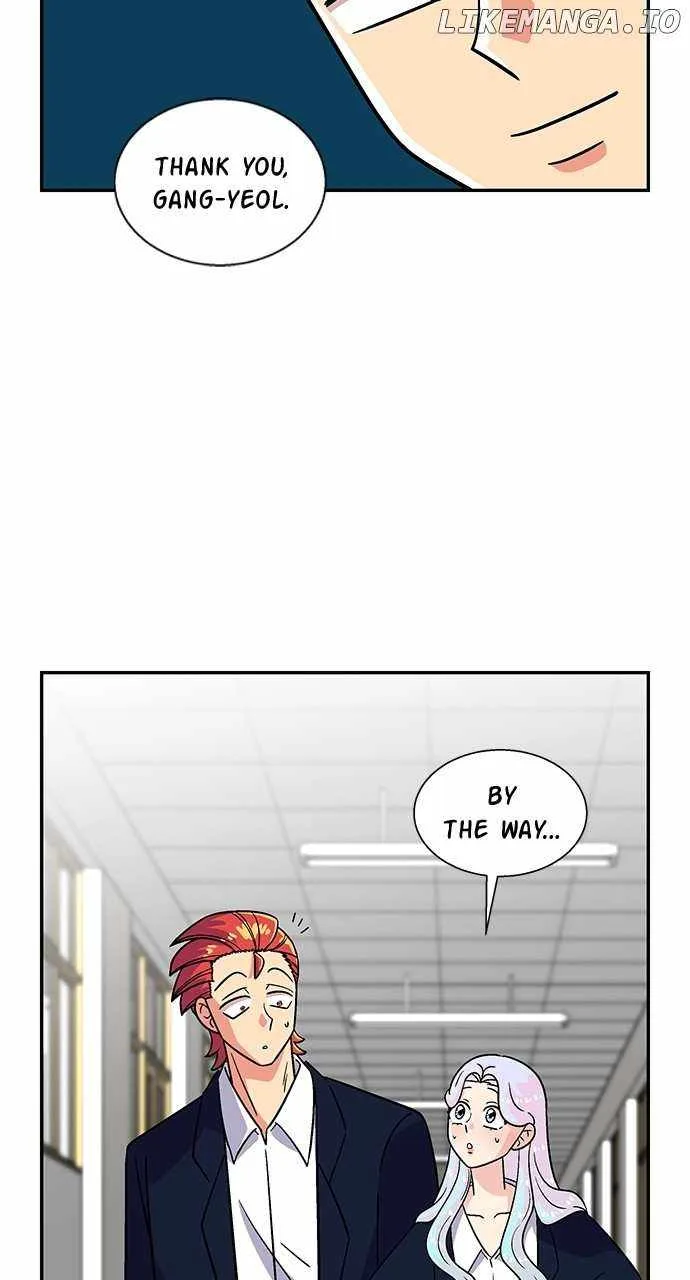 Princess Hurricane Chapter 4 page 57