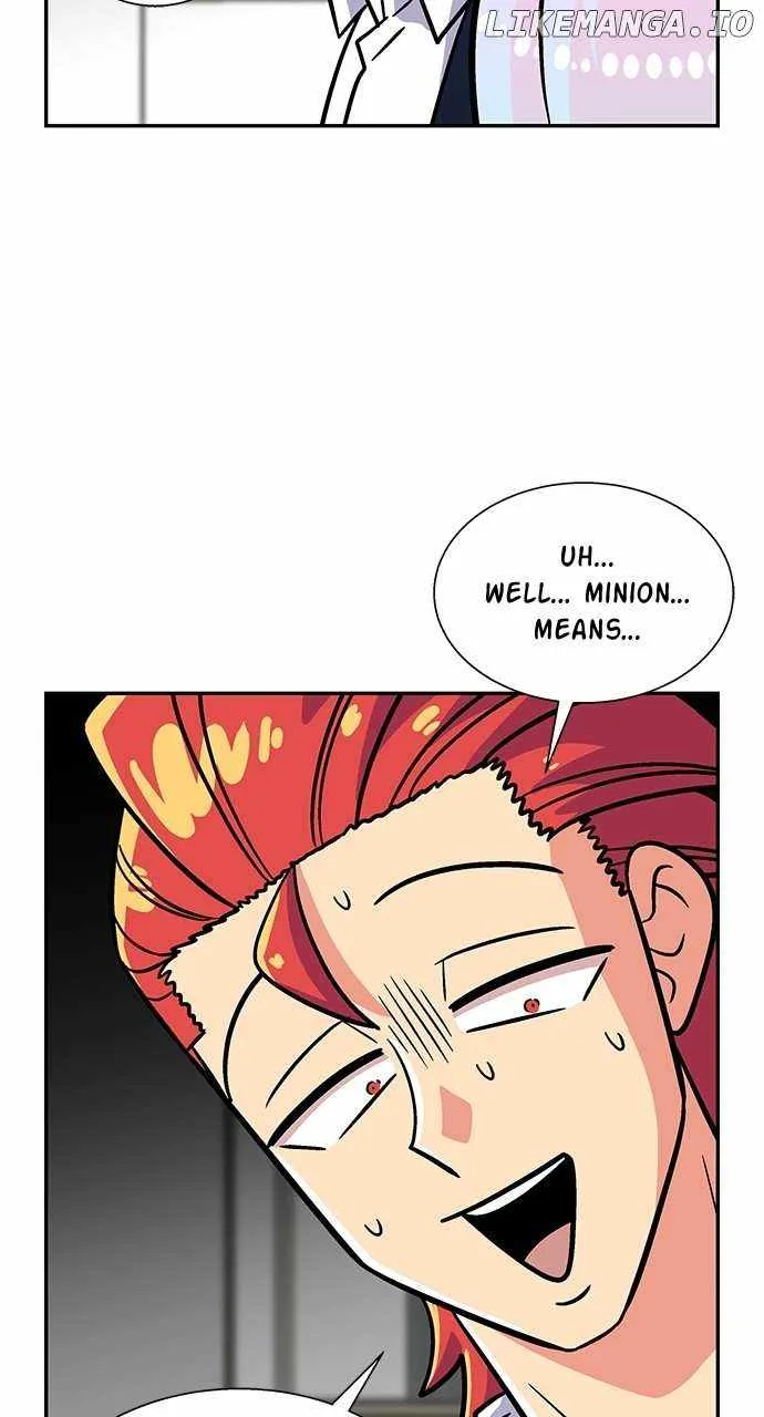 Princess Hurricane Chapter 4 page 59
