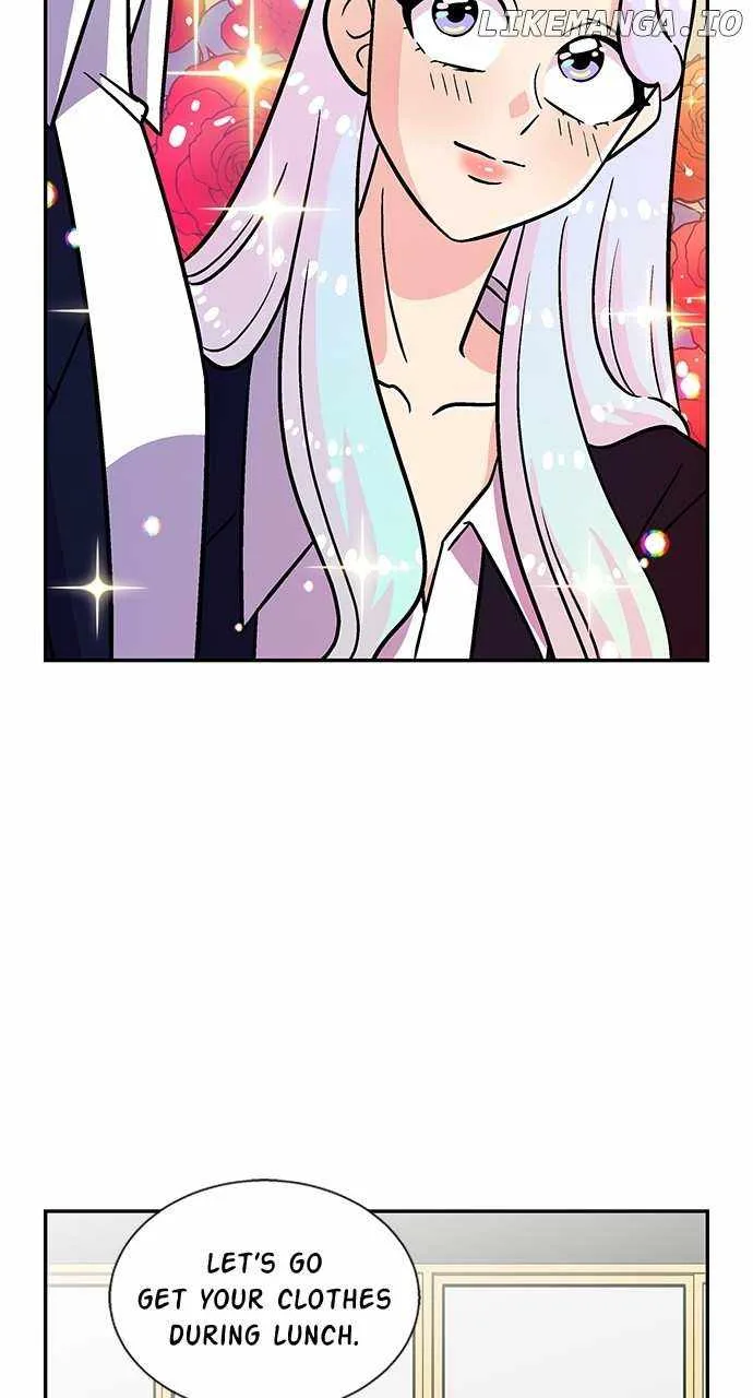 Princess Hurricane Chapter 4 page 63