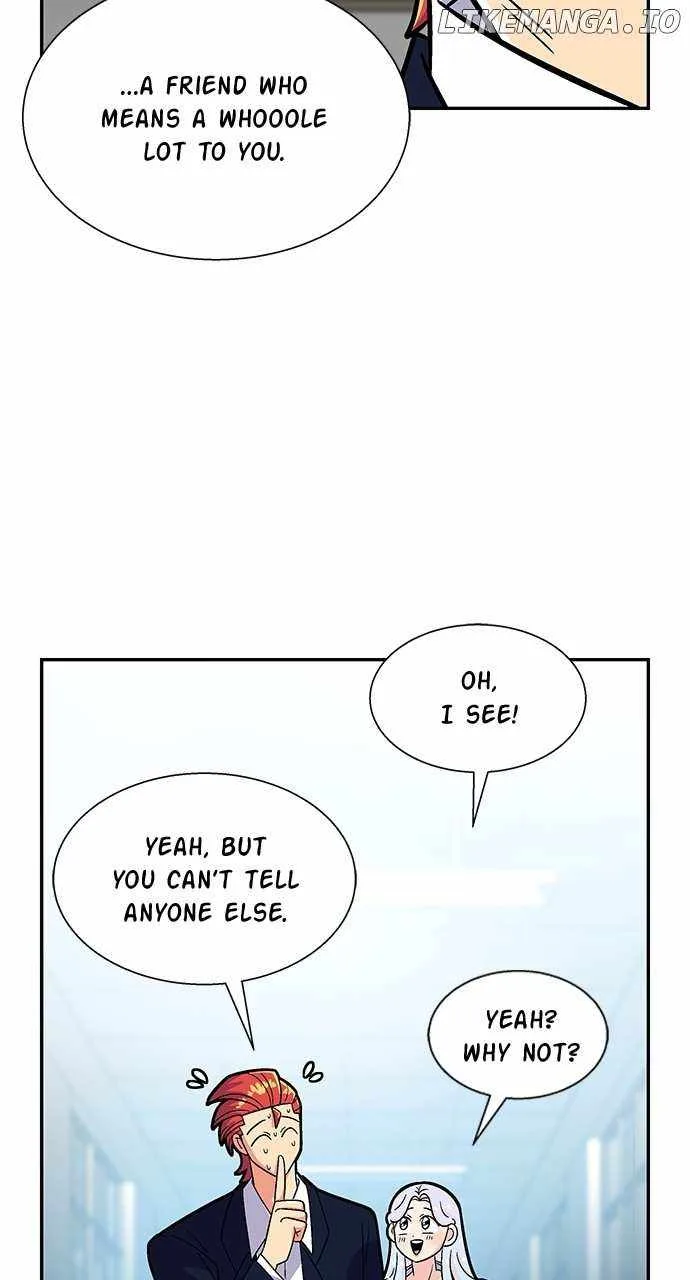Princess Hurricane Chapter 4 page 60