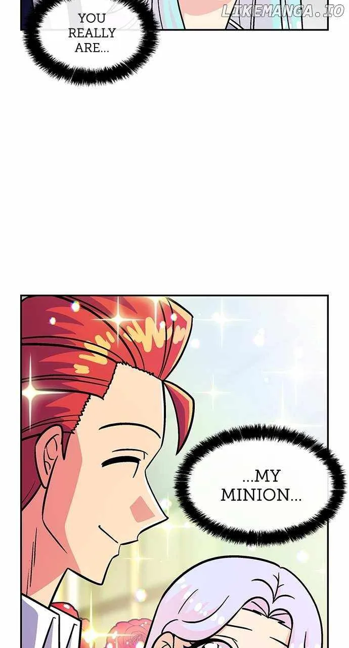 Princess Hurricane Chapter 4 page 62