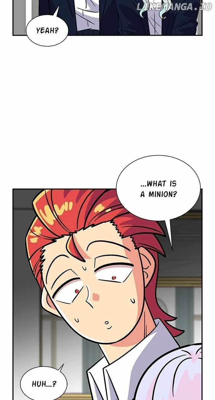 Princess Hurricane Chapter 4 page 58