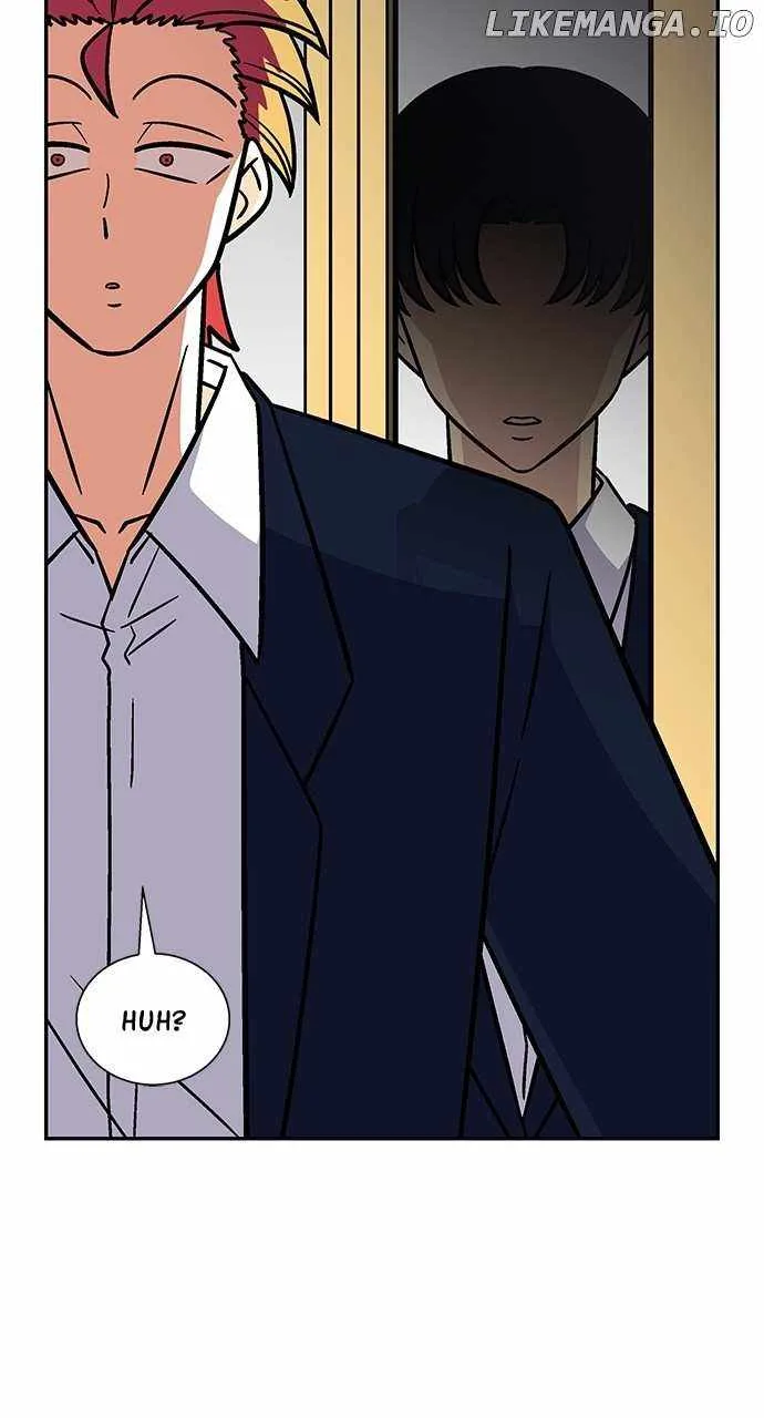 Princess Hurricane Chapter 4 page 65