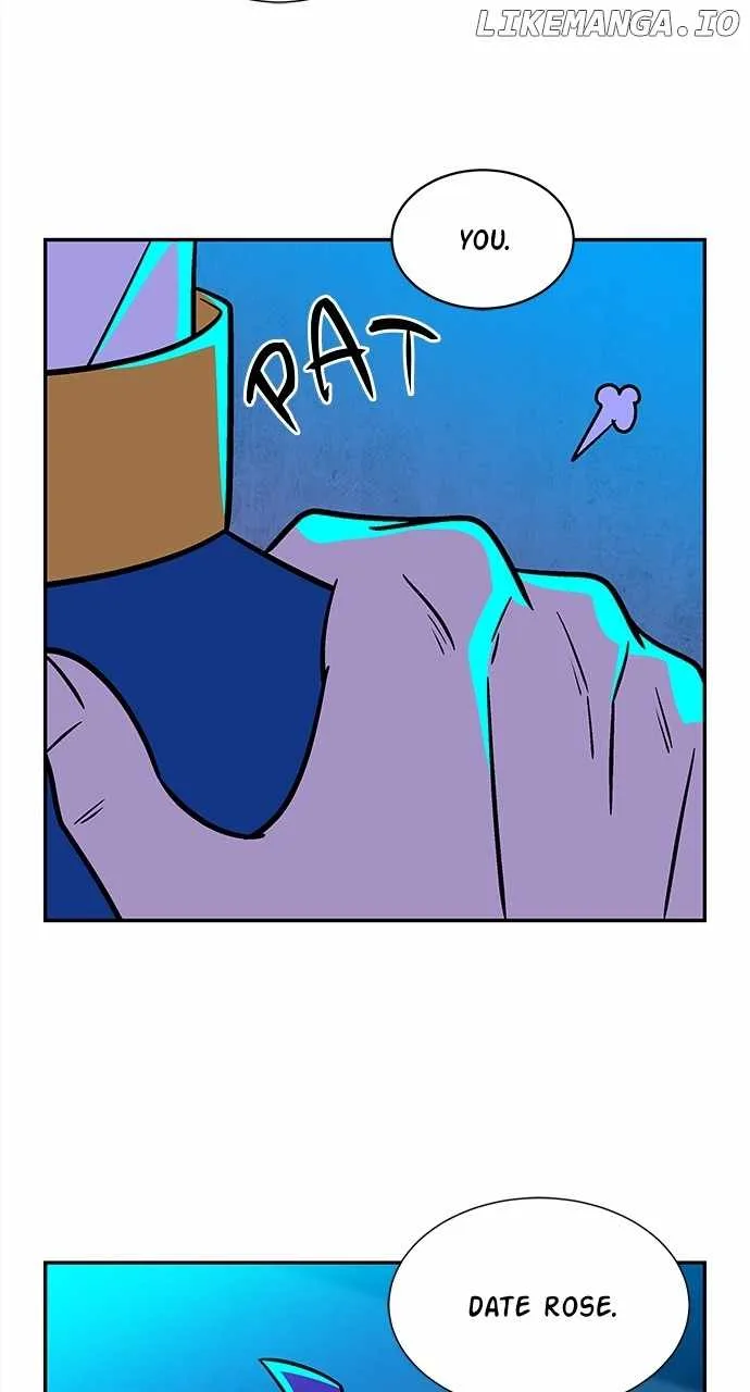 Princess Hurricane Chapter 40 page 20