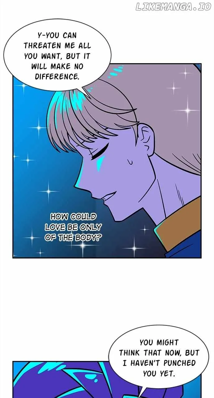 Princess Hurricane Chapter 40 page 10