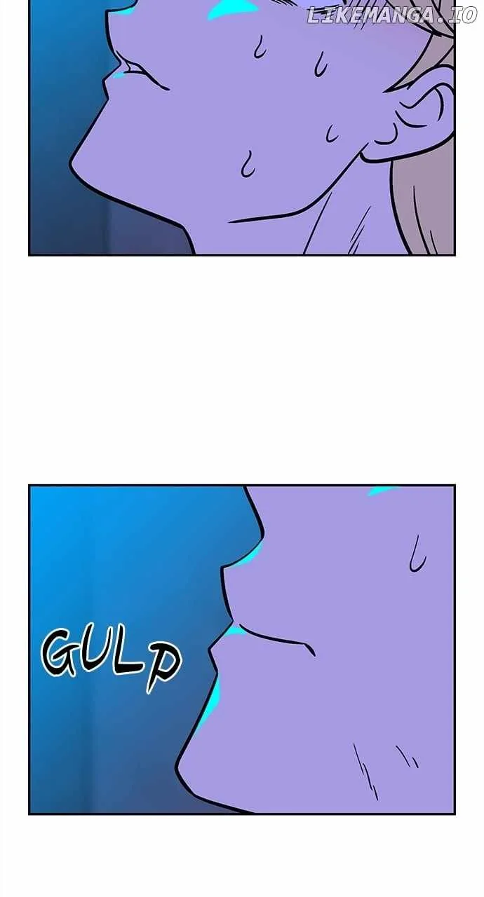 Princess Hurricane Chapter 40 page 5