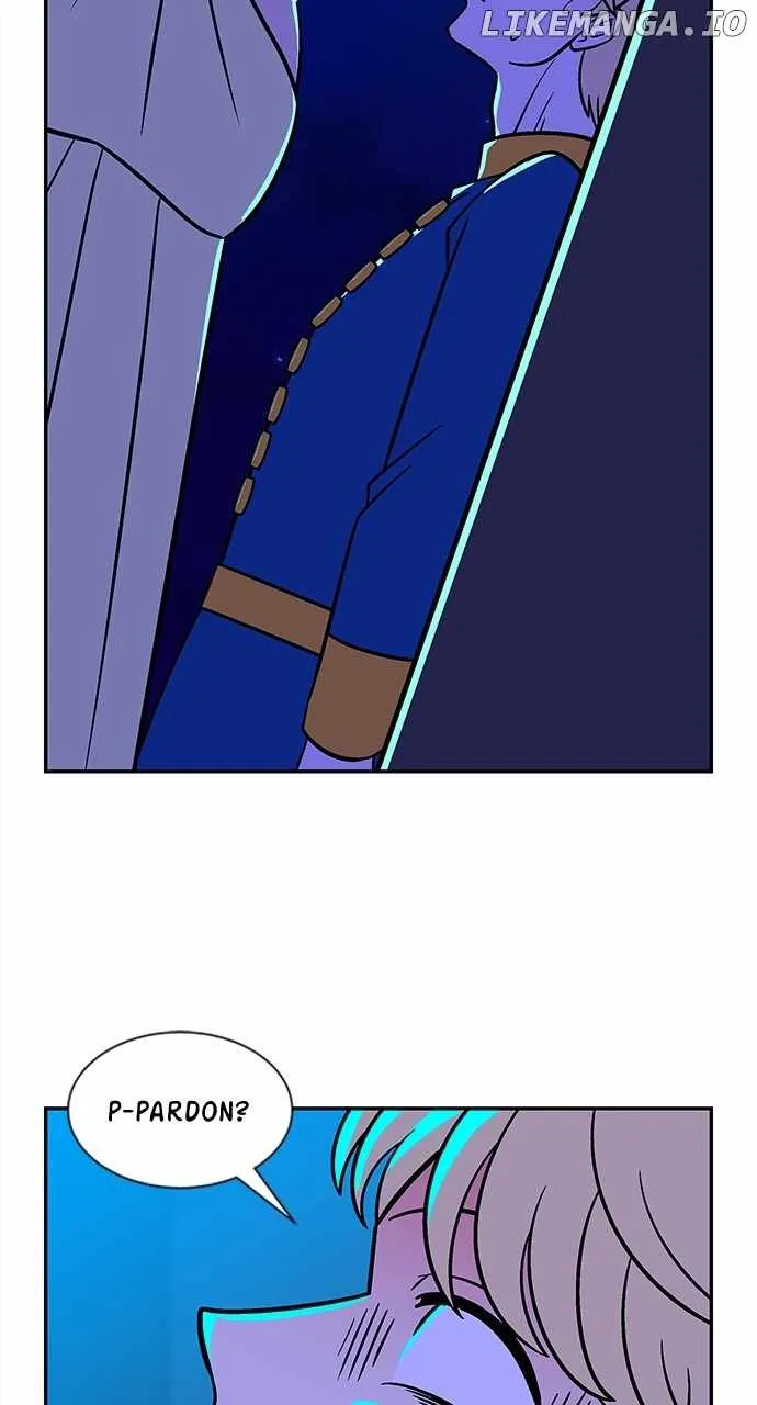 Princess Hurricane Chapter 40 page 4