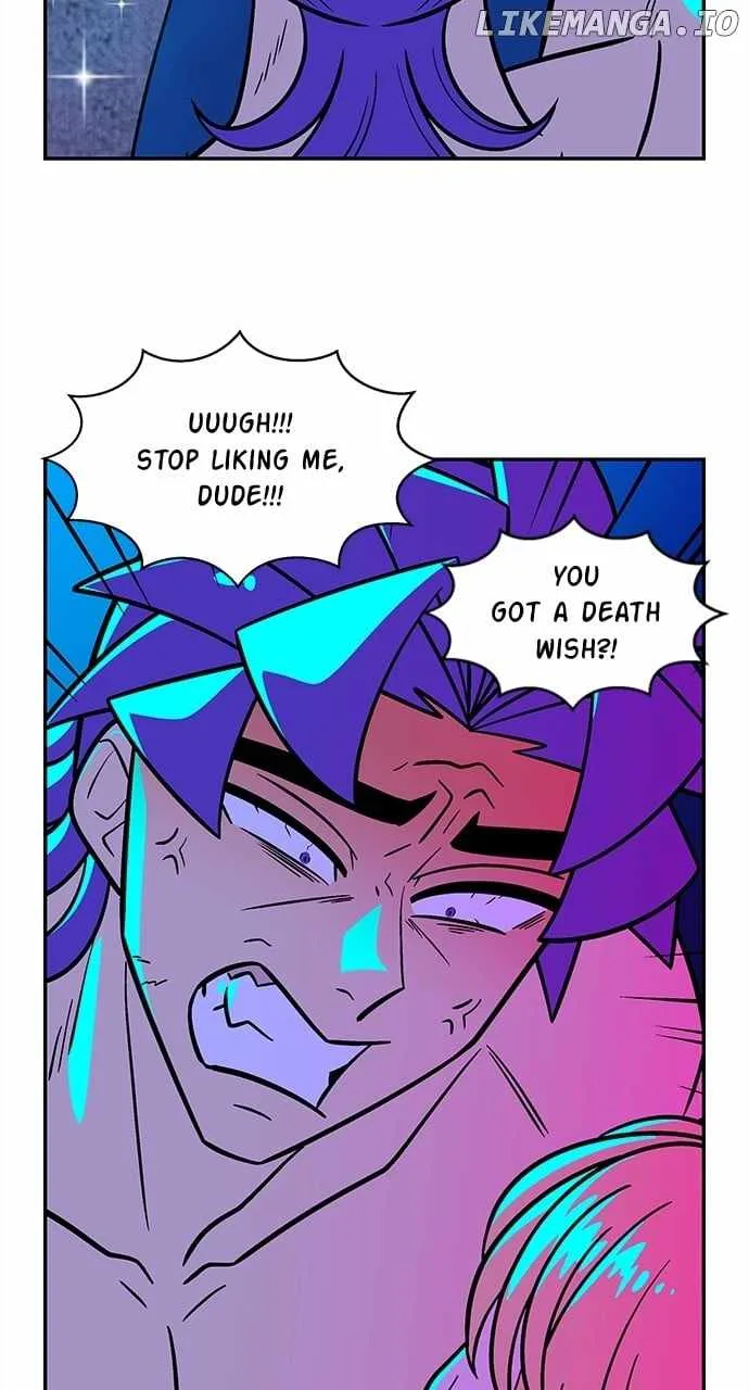 Princess Hurricane Chapter 40 page 7