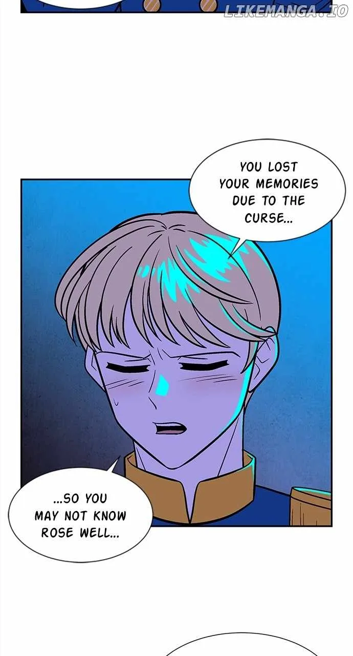 Princess Hurricane Chapter 40 page 13