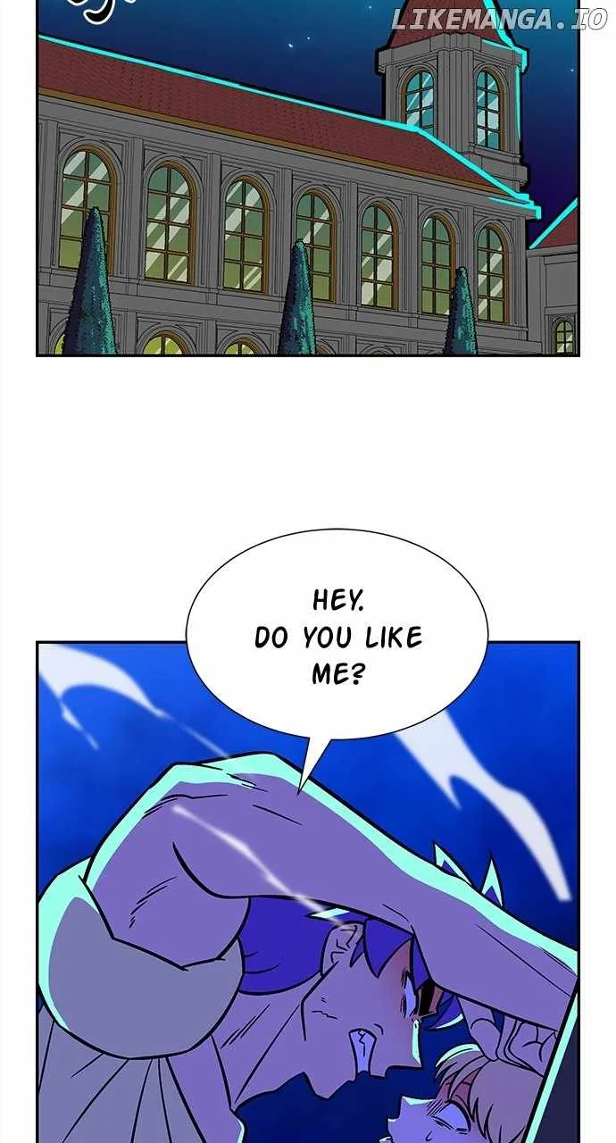 Princess Hurricane Chapter 40 page 3