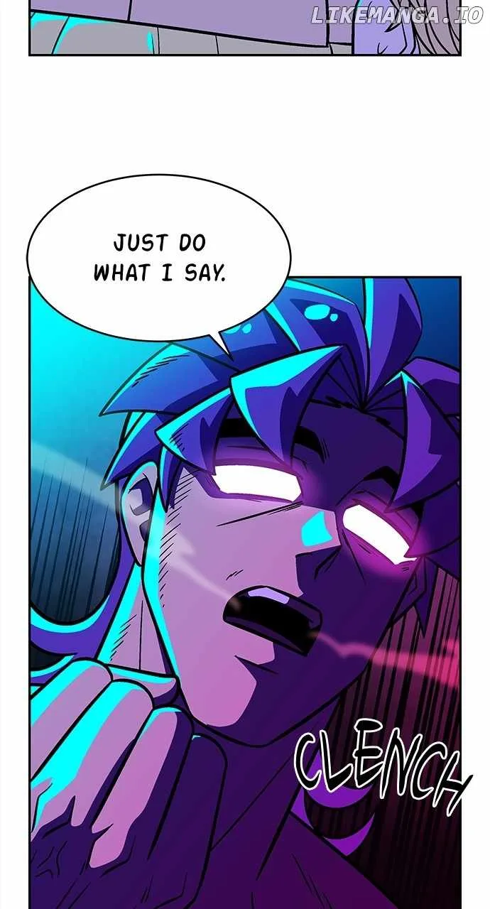 Princess Hurricane Chapter 40 page 25