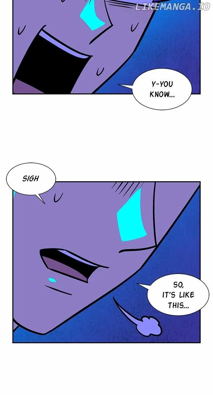 Princess Hurricane Chapter 40 page 31