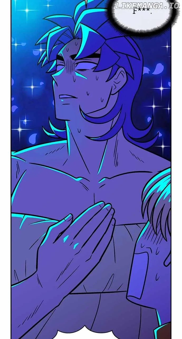Princess Hurricane Chapter 40 page 33