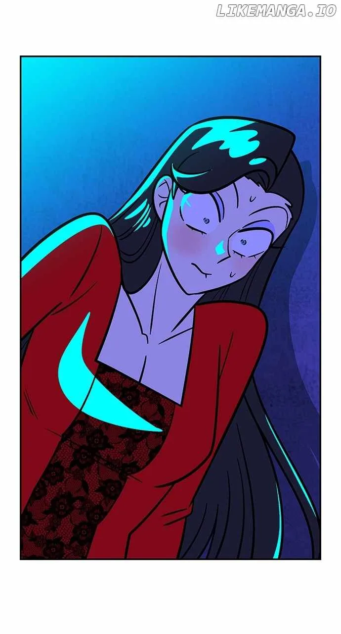 Princess Hurricane Chapter 40 page 35