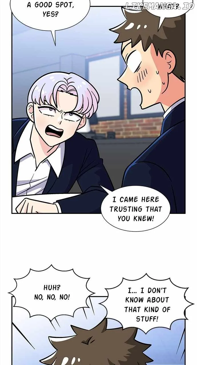 Princess Hurricane Chapter 40 page 40