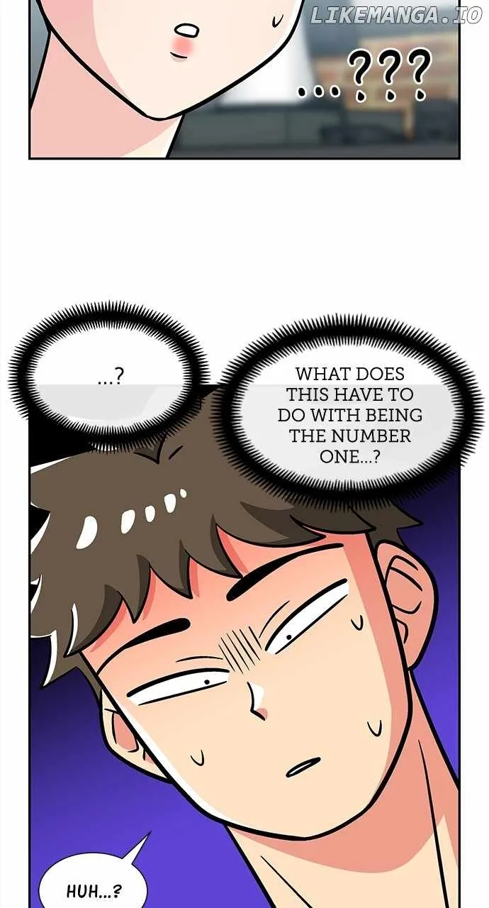 Princess Hurricane Chapter 40 page 42