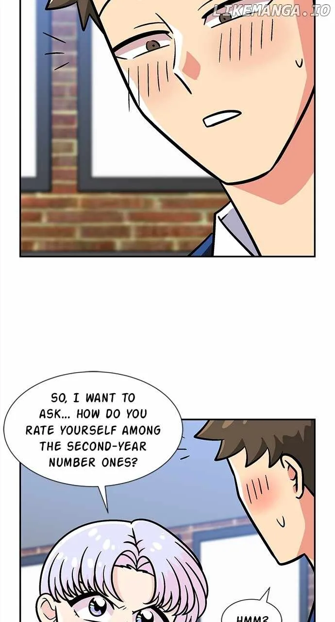 Princess Hurricane Chapter 40 page 47