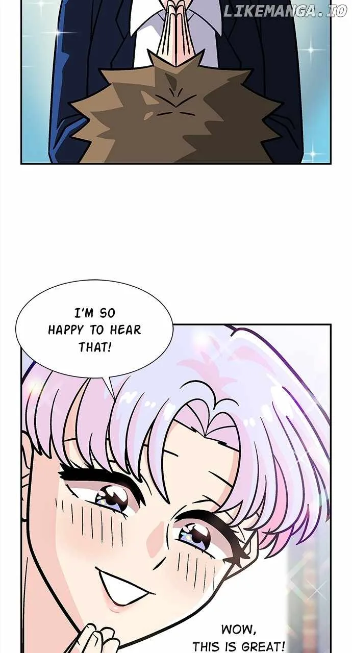 Princess Hurricane Chapter 40 page 51