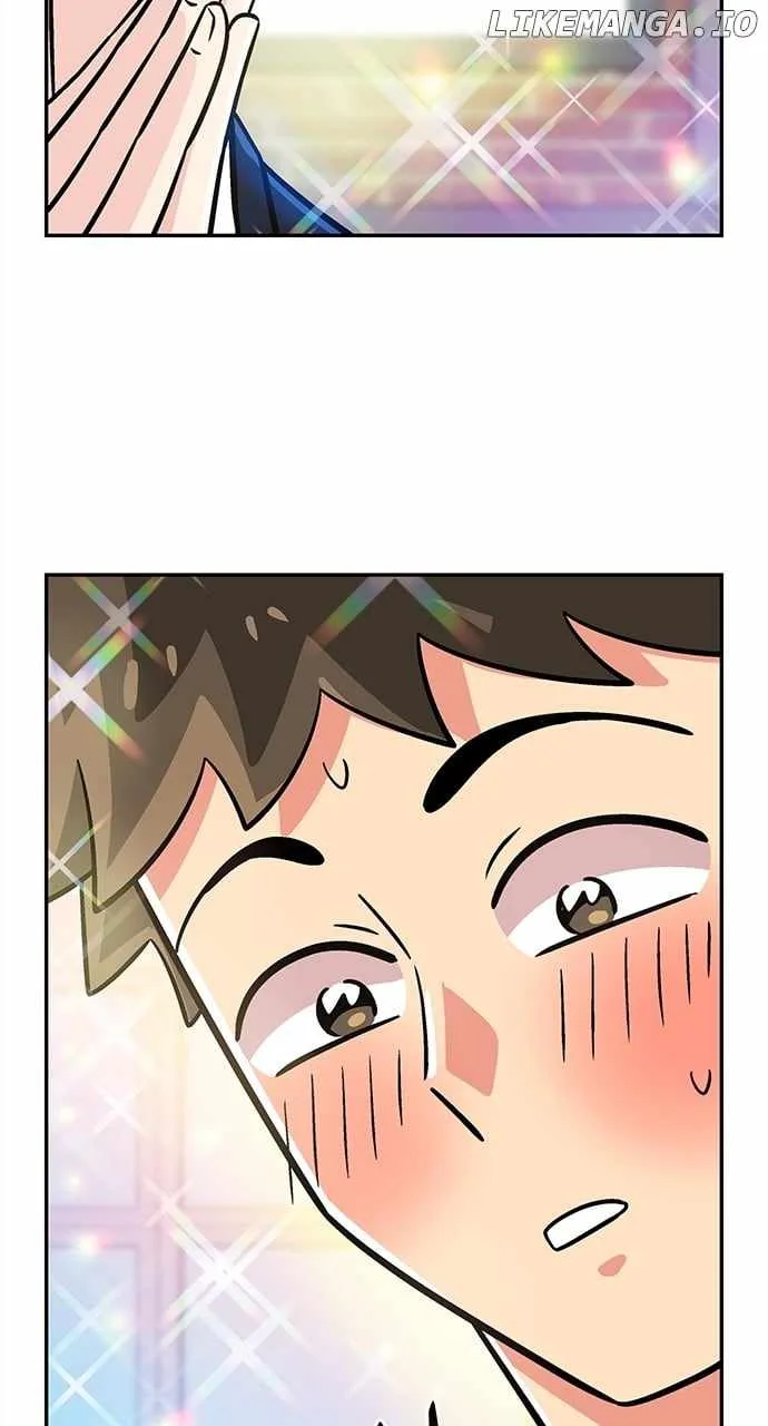 Princess Hurricane Chapter 40 page 52