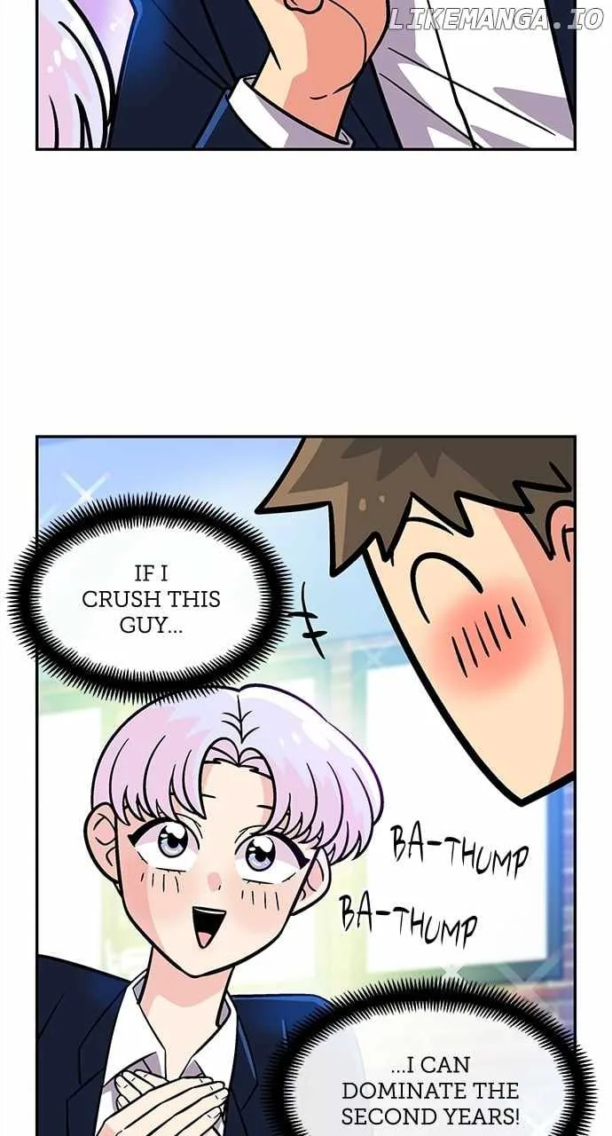 Princess Hurricane Chapter 40 page 54