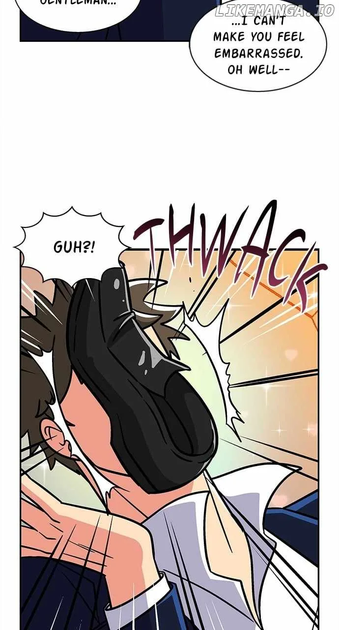 Princess Hurricane Chapter 41 page 24