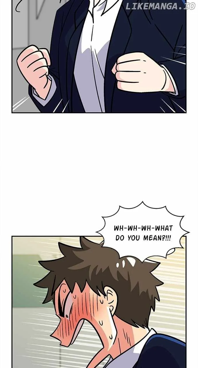 Princess Hurricane Chapter 41 page 16