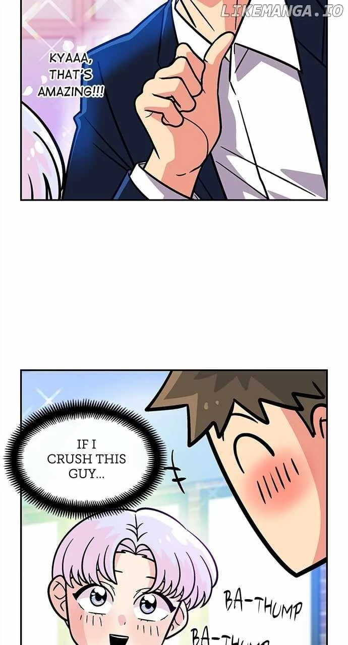Princess Hurricane Chapter 41 page 4