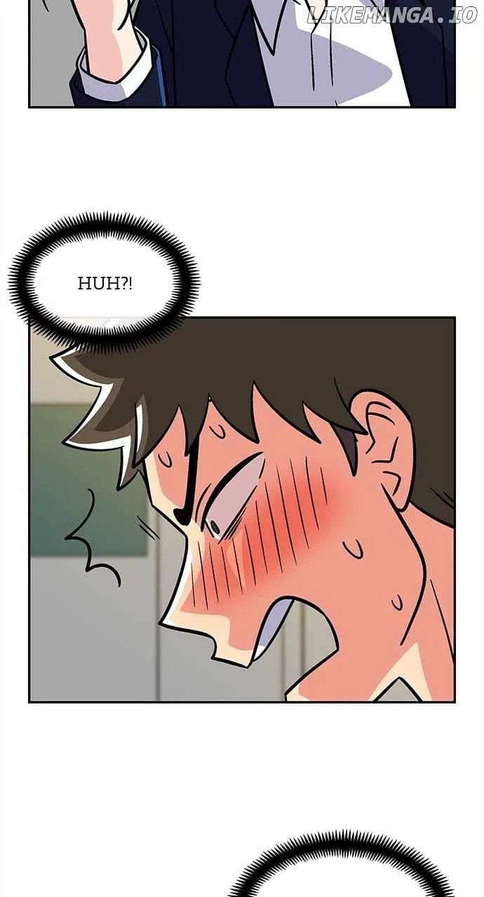 Princess Hurricane Chapter 41 page 18