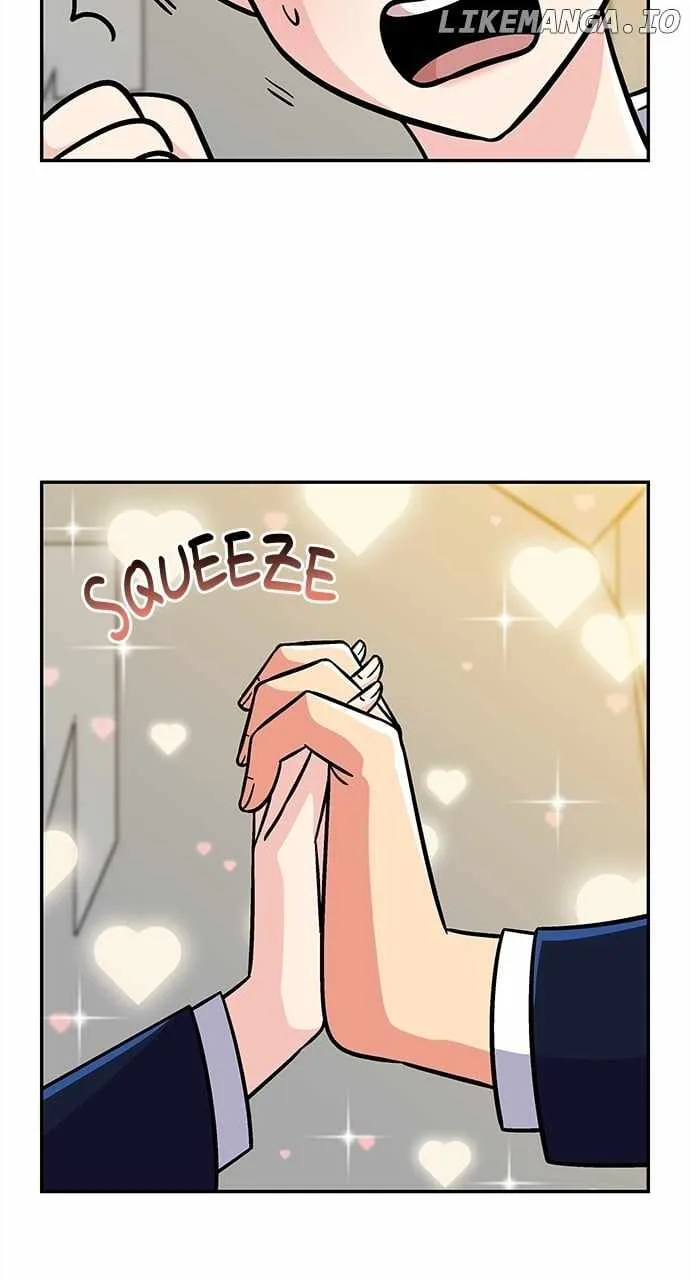 Princess Hurricane Chapter 41 page 21
