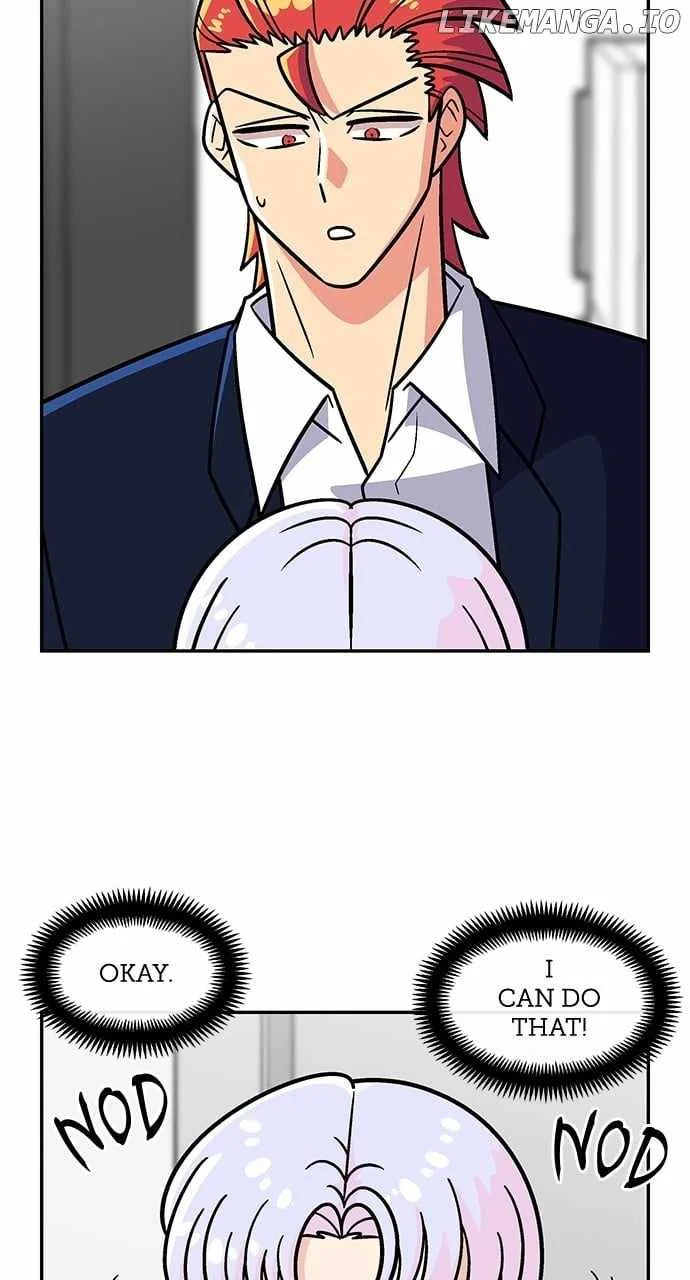 Princess Hurricane Chapter 41 page 14