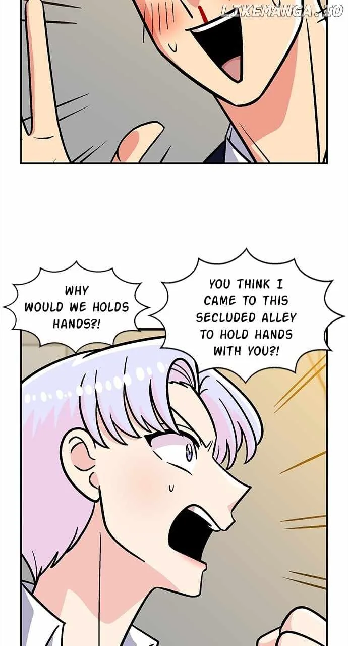 Princess Hurricane Chapter 41 page 29