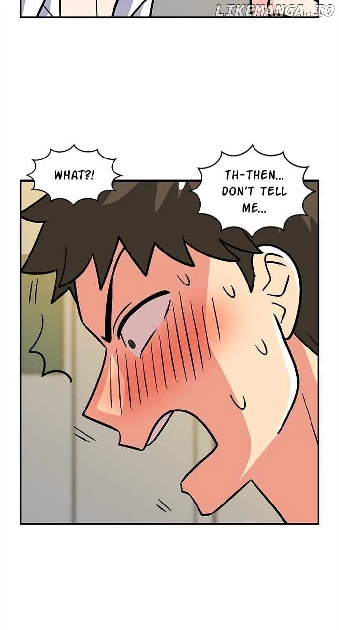 Princess Hurricane Chapter 41 page 30