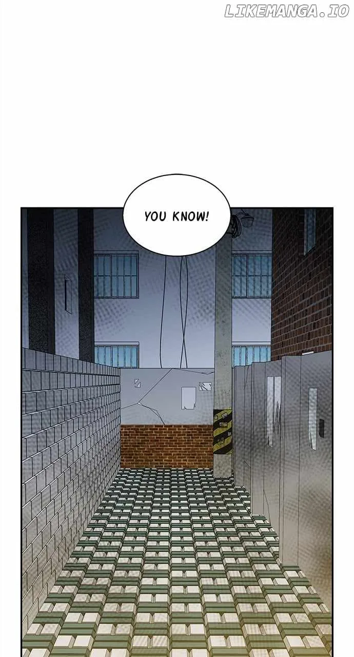 Princess Hurricane Chapter 41 page 6