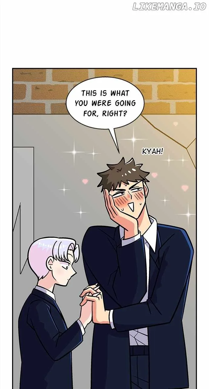 Princess Hurricane Chapter 41 page 22