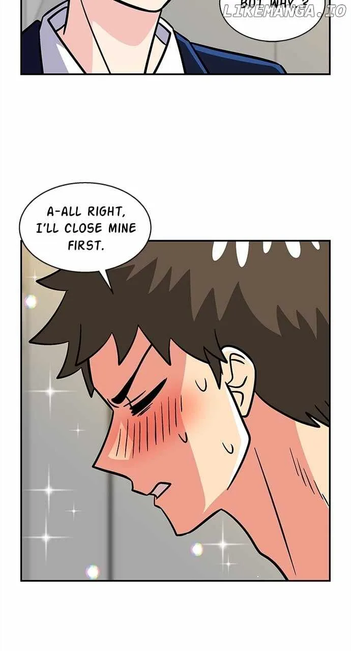 Princess Hurricane Chapter 41 page 35