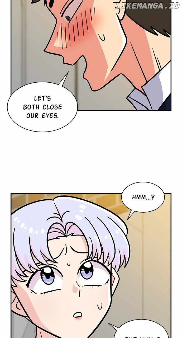Princess Hurricane Chapter 41 page 34