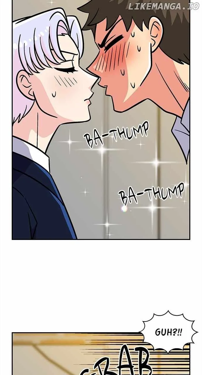 Princess Hurricane Chapter 41 page 38