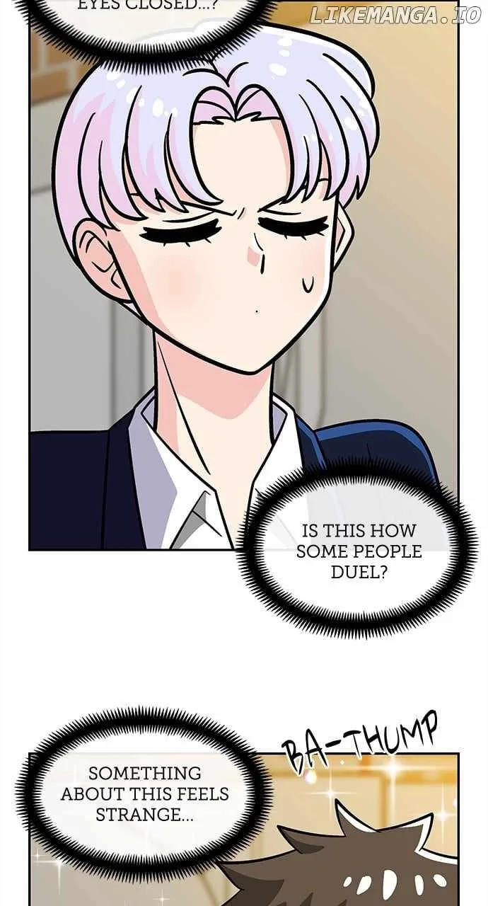 Princess Hurricane Chapter 41 page 37