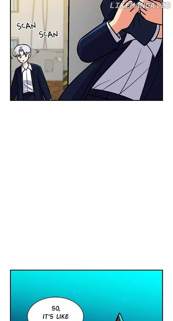 Princess Hurricane Chapter 41 page 42