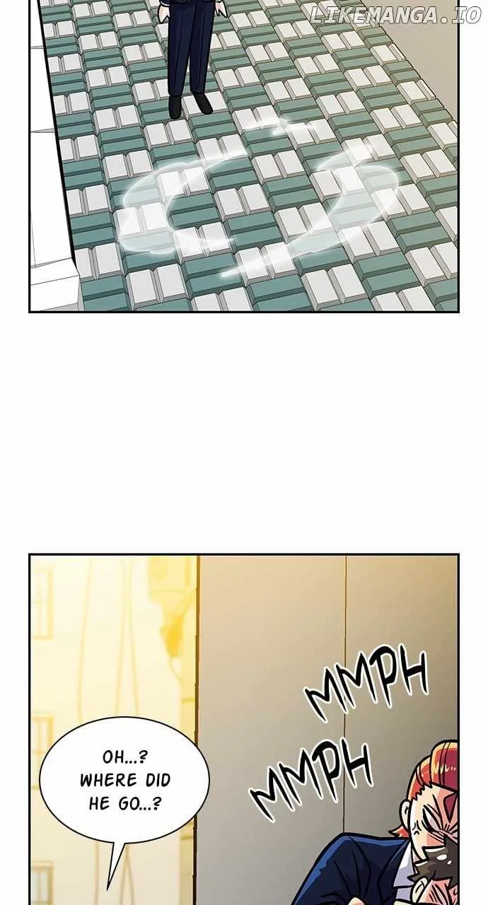 Princess Hurricane Chapter 41 page 41