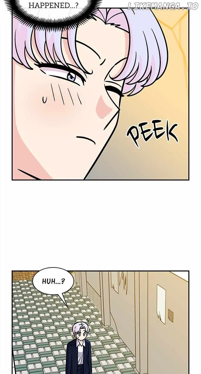 Princess Hurricane Chapter 41 page 40